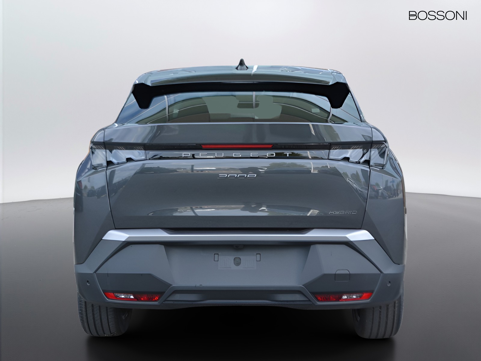 4 - Peugeot 3008 1.2 hybrid 145cv gt e-dcs6
