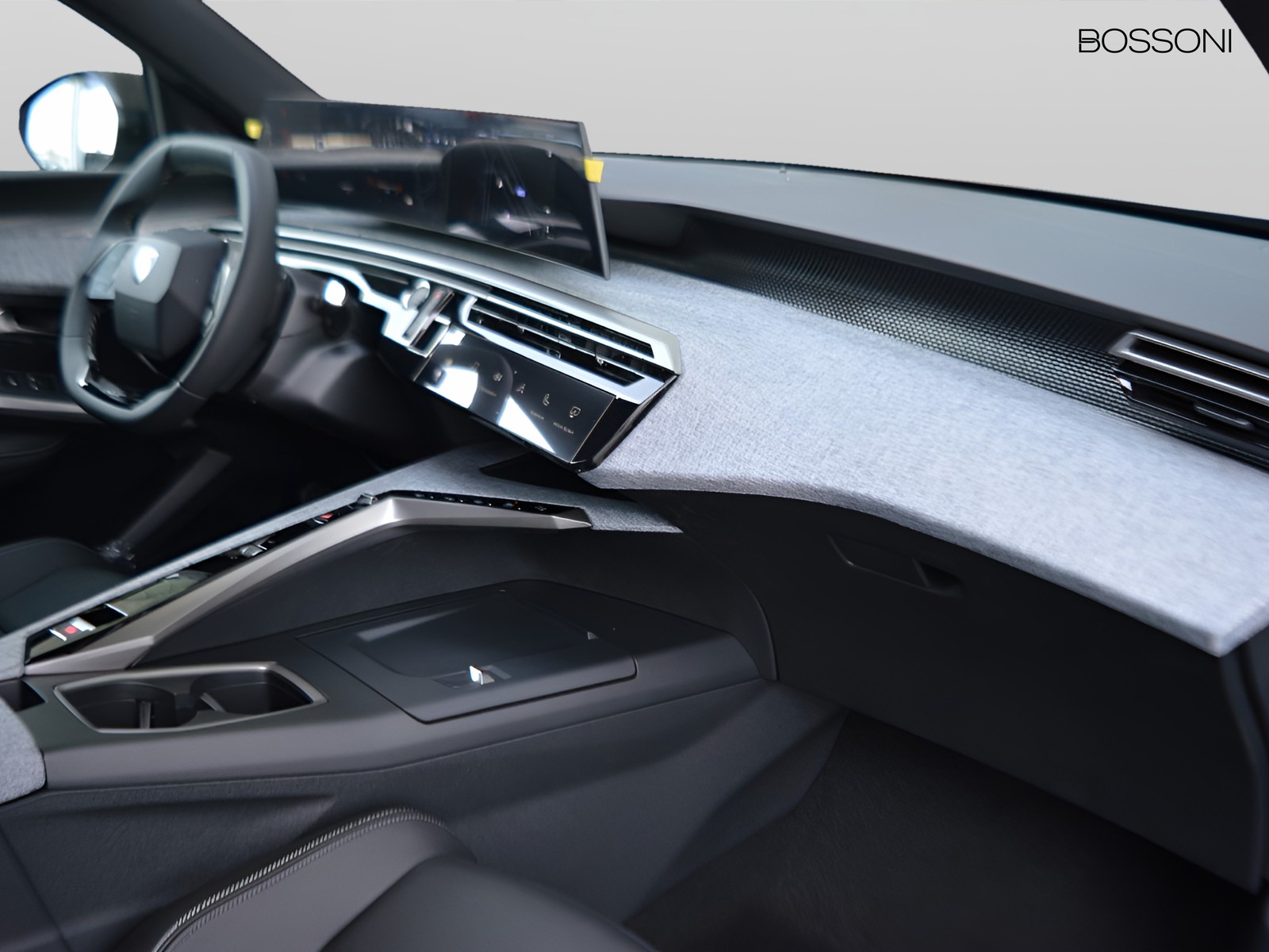 8 - Peugeot 3008 1.2 hybrid 145cv gt e-dcs6