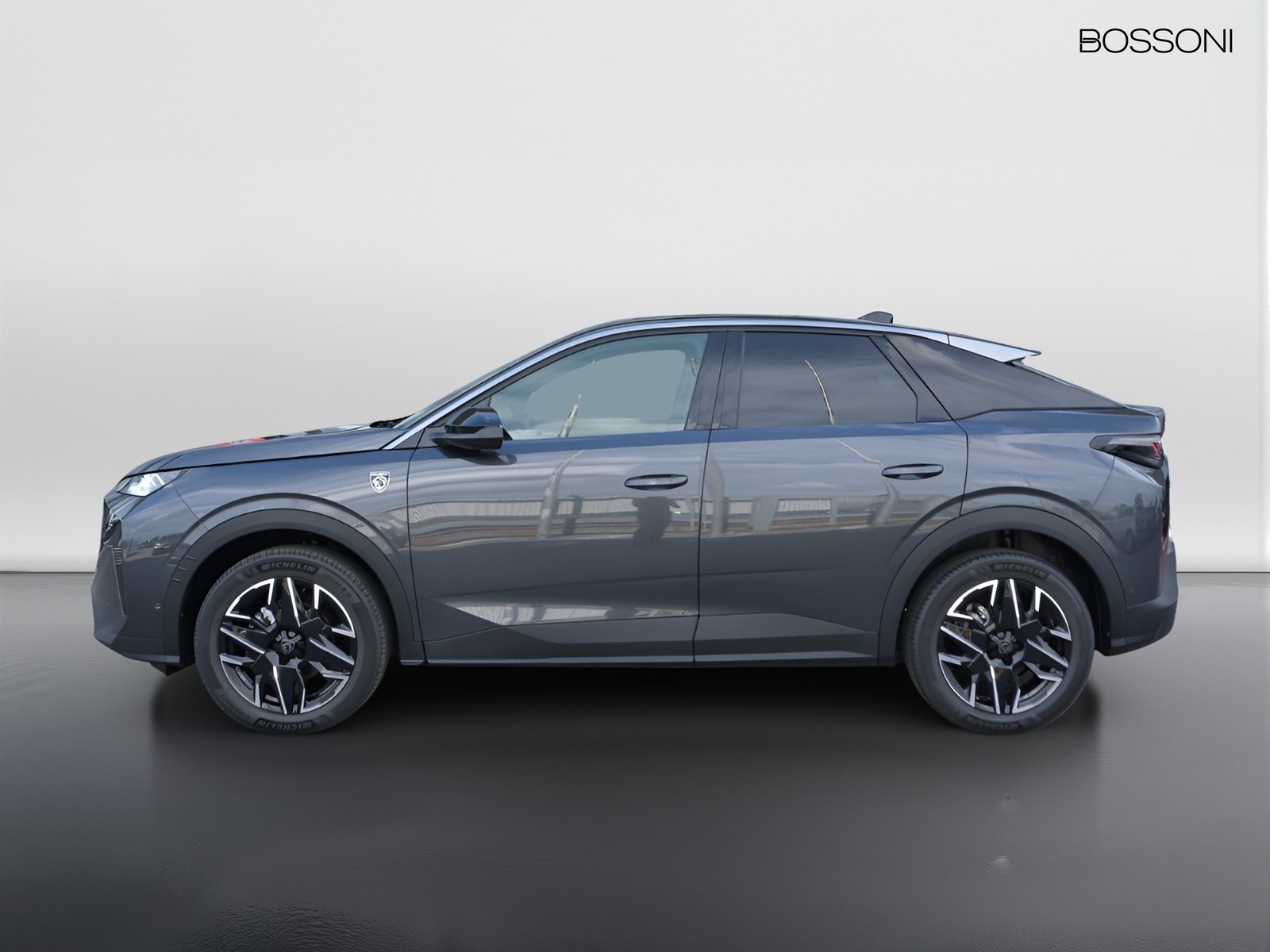 28 - Peugeot 3008 1.2 hybrid 145cv gt e-dcs6