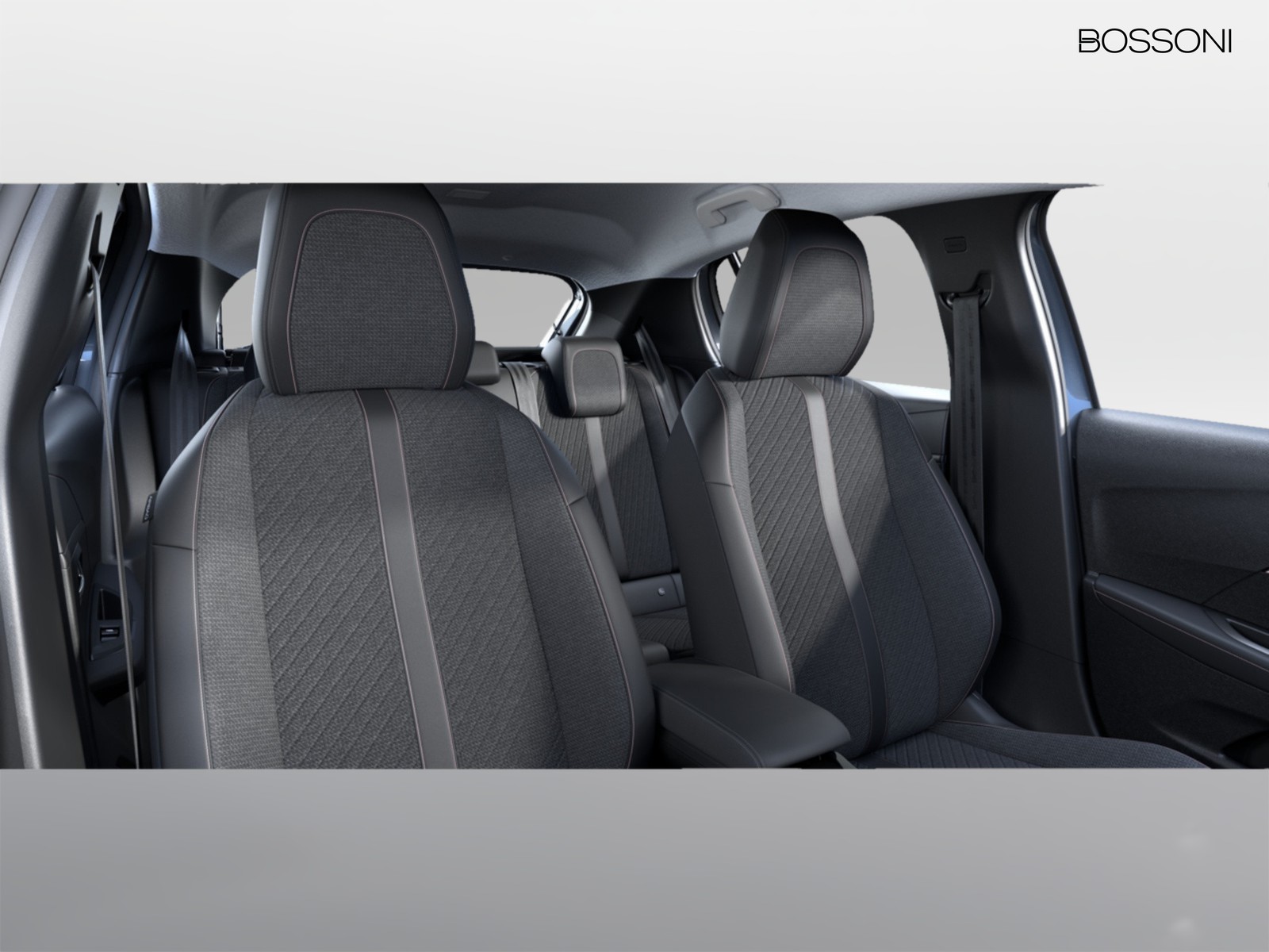 9 - Peugeot e-208 50 kwh allure