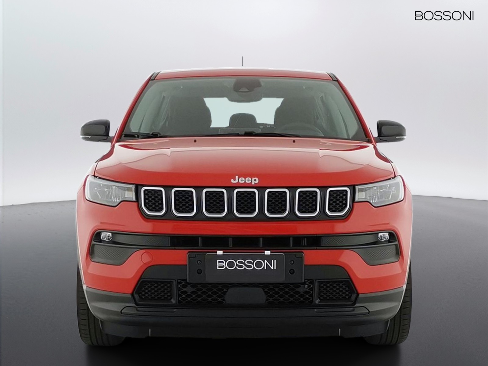 2 - Jeep Compass 1.3 turbo t4 130cv longitude 2wd