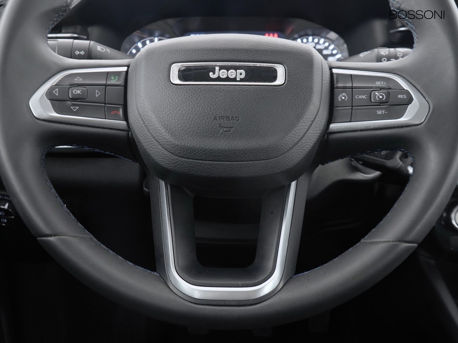 15 - Jeep Compass 1.3 turbo t4 130cv longitude 2wd