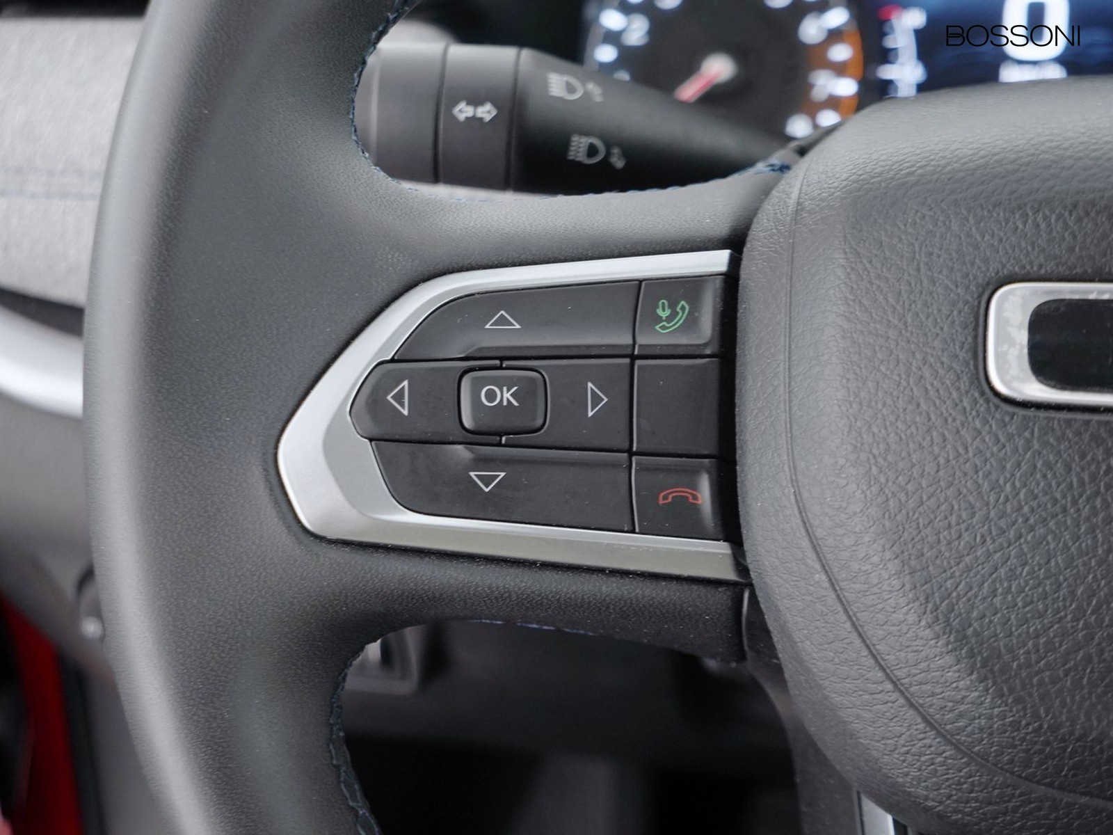 24 - Jeep Compass 1.3 turbo t4 130cv longitude 2wd