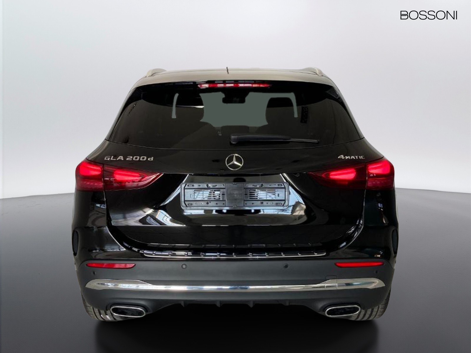 4 - Mercedes GLA 200 d amg line advanced plus 4matic 8g-dct