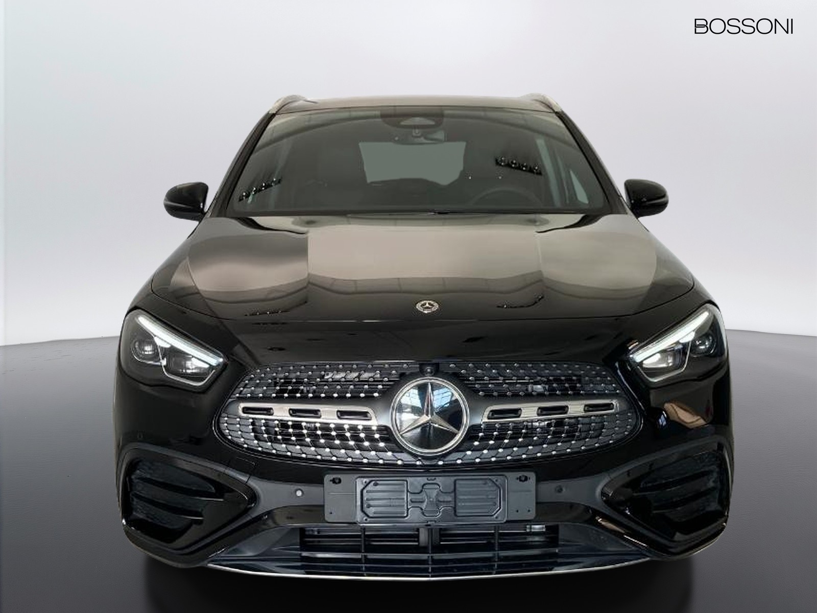 5 - Mercedes GLA 200 d amg line advanced plus 4matic 8g-dct