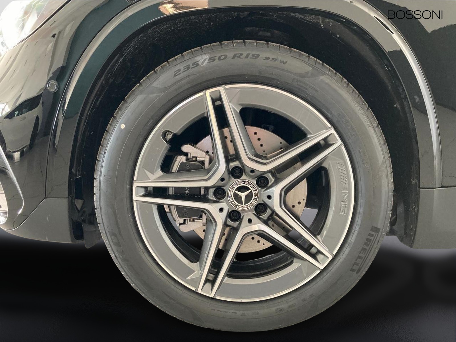 6 - Mercedes GLA 200 d amg line advanced plus 4matic 8g-dct
