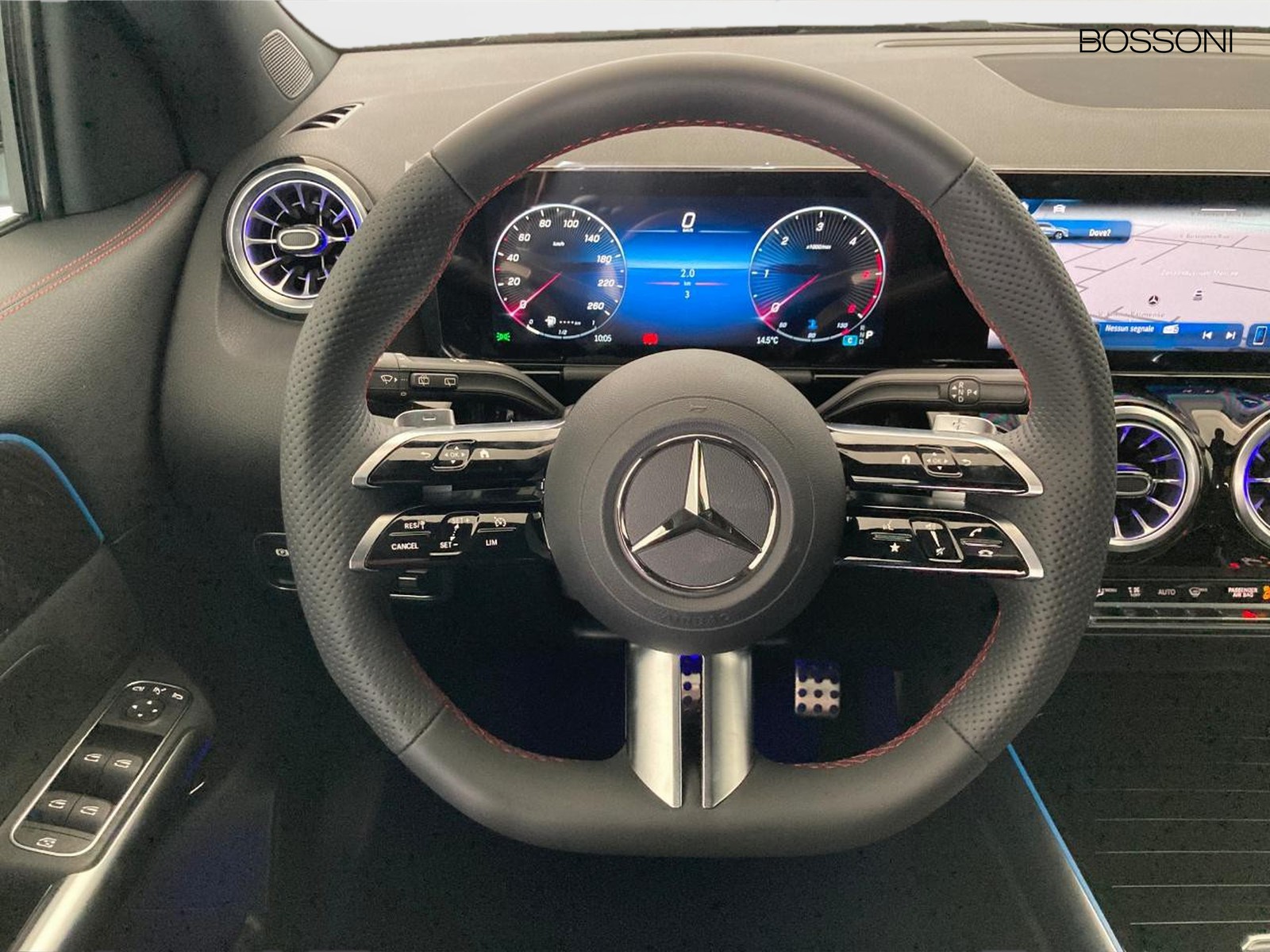 8 - Mercedes GLA 200 d amg line advanced plus 4matic 8g-dct