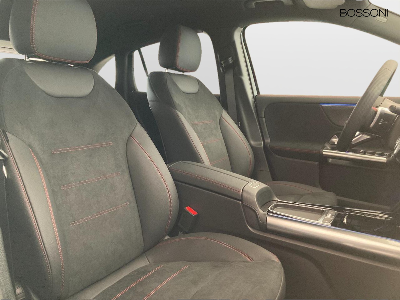 9 - Mercedes GLA 200 d amg line advanced plus 4matic 8g-dct