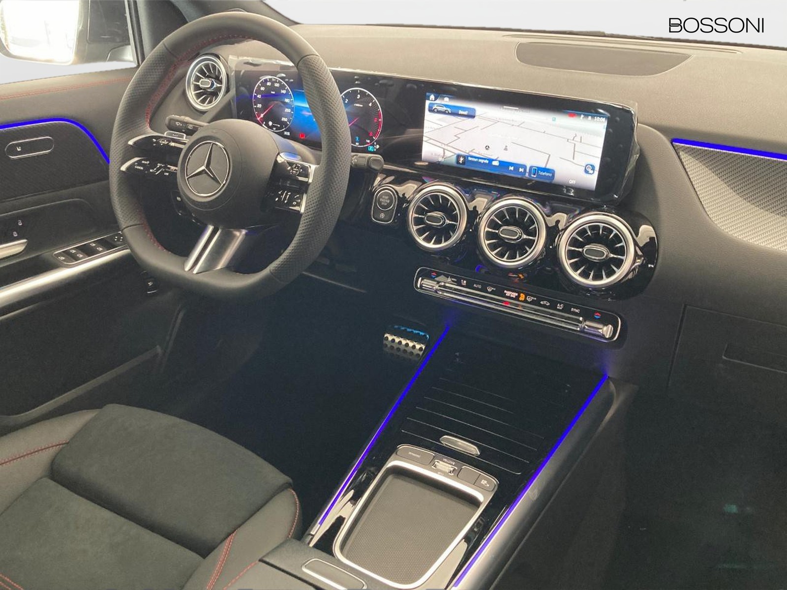 11 - Mercedes GLA 200 d amg line advanced plus 4matic 8g-dct