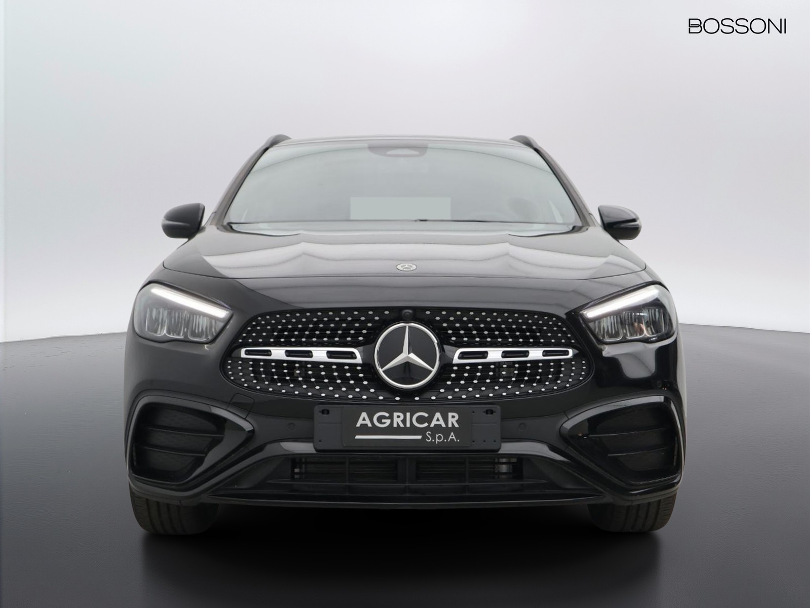 2 - Mercedes GLA 200 d amg line advanced plus 4matic 8g-dct