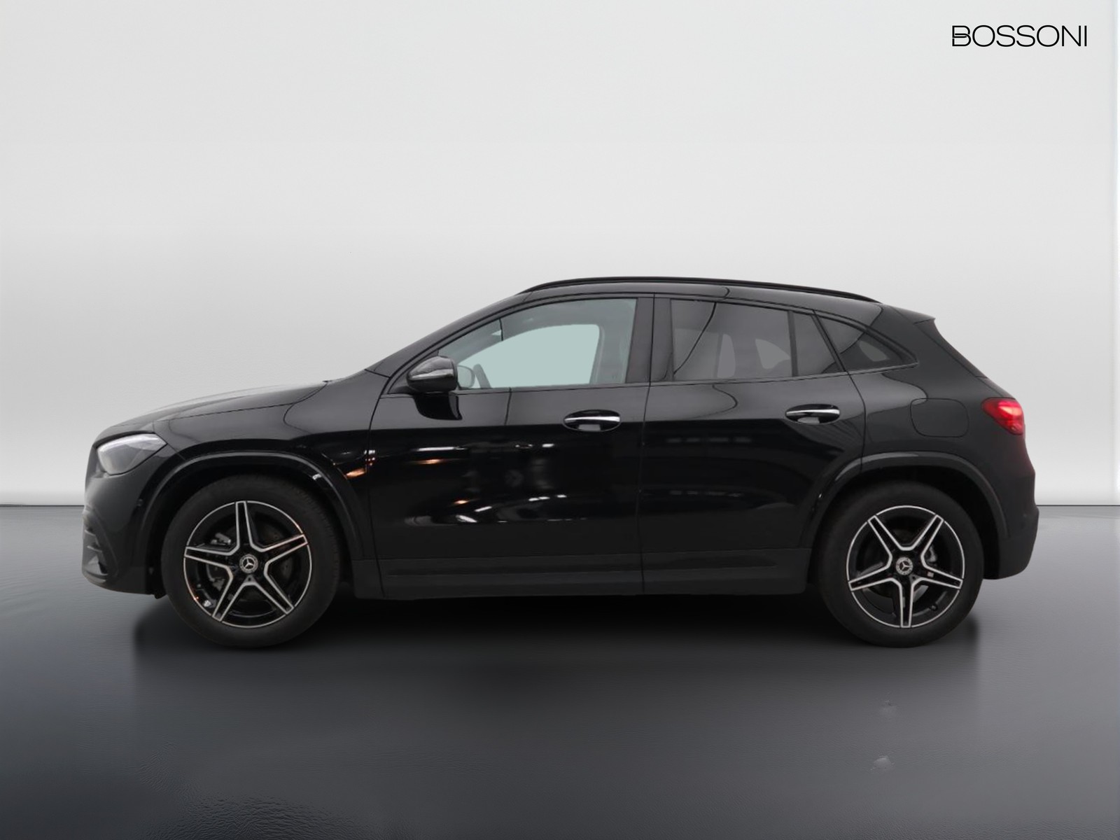 3 - Mercedes GLA 200 d amg line advanced plus 4matic 8g-dct