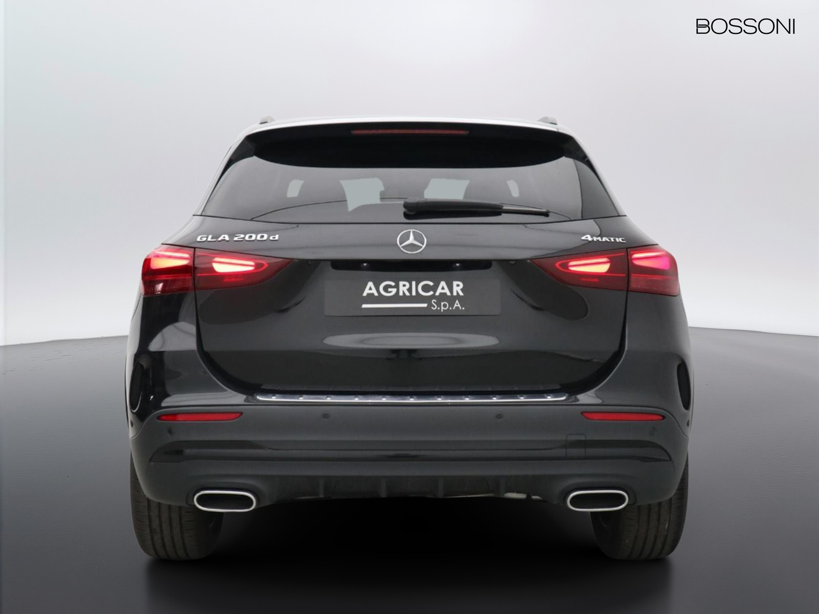 6 - Mercedes GLA 200 d amg line advanced plus 4matic 8g-dct