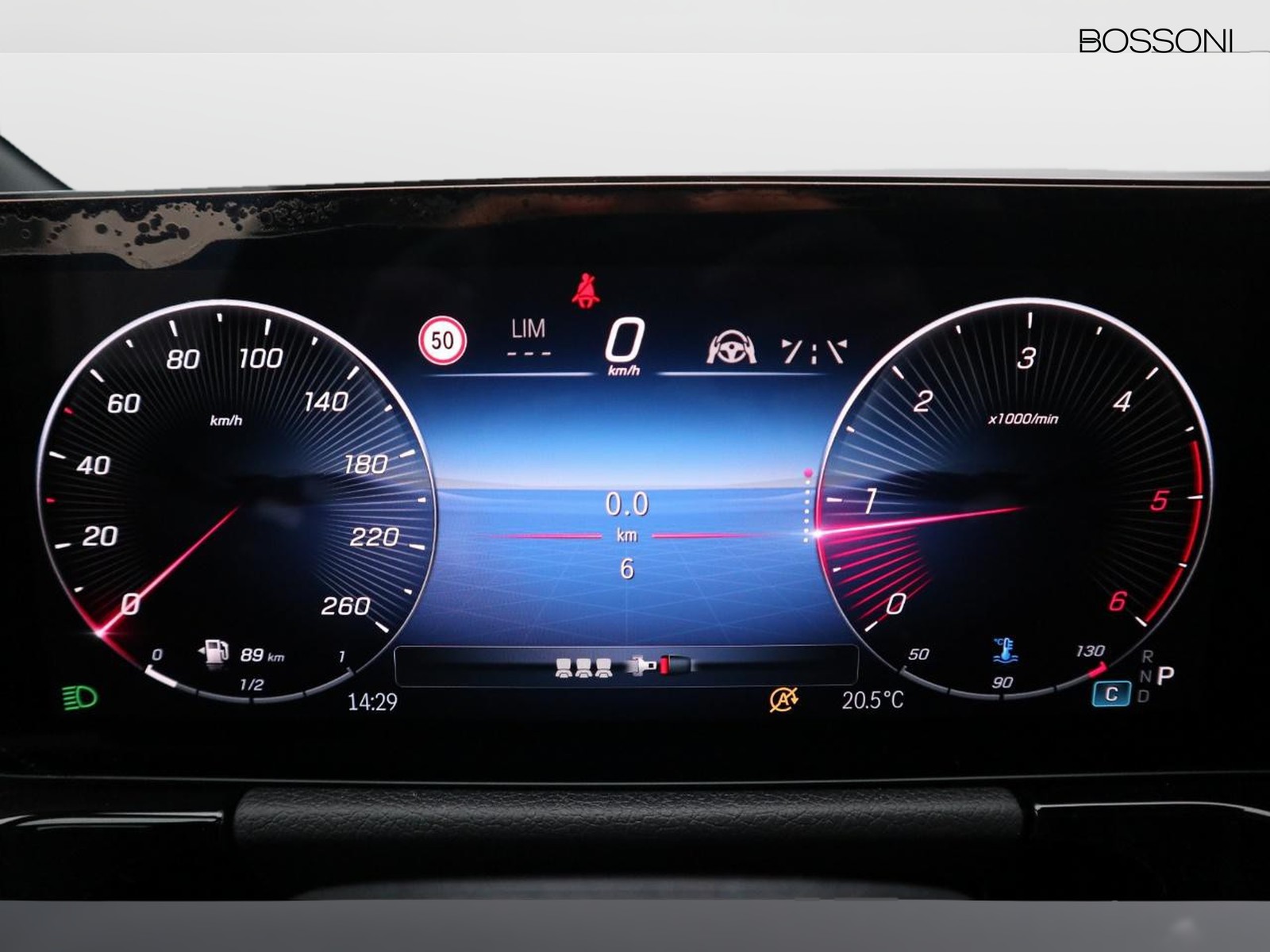 9 - Mercedes GLA 200 d amg line advanced plus 4matic 8g-dct