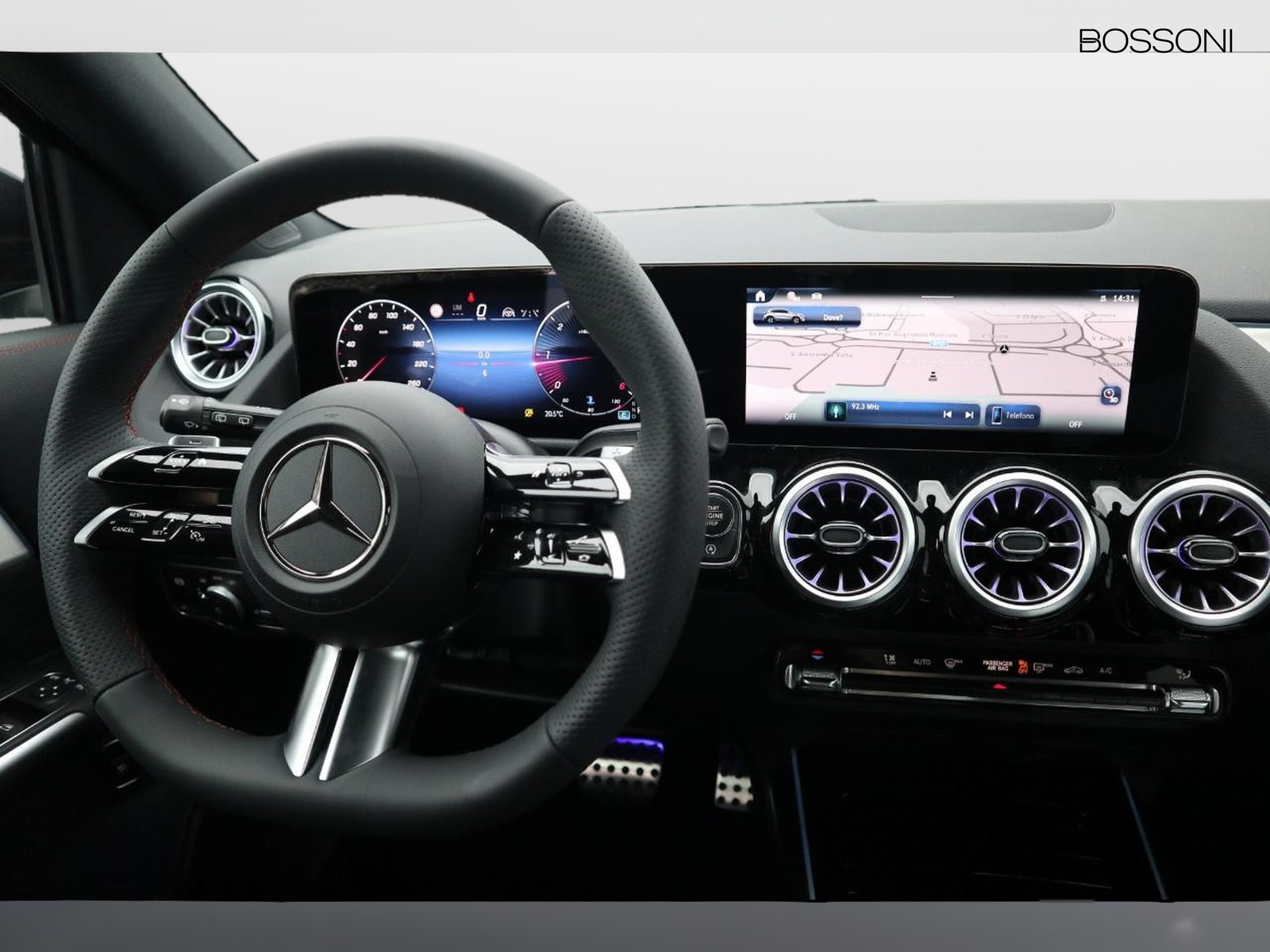 12 - Mercedes GLA 200 d amg line advanced plus 4matic 8g-dct