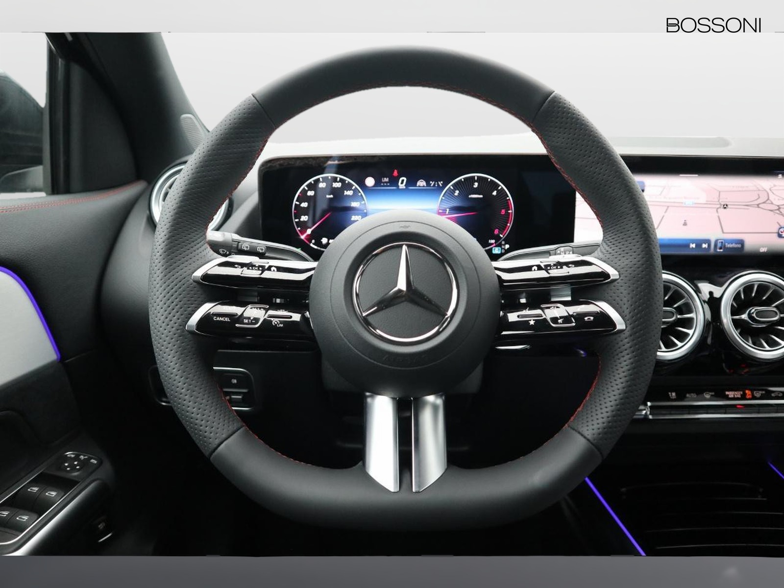 17 - Mercedes GLA 200 d amg line advanced plus 4matic 8g-dct