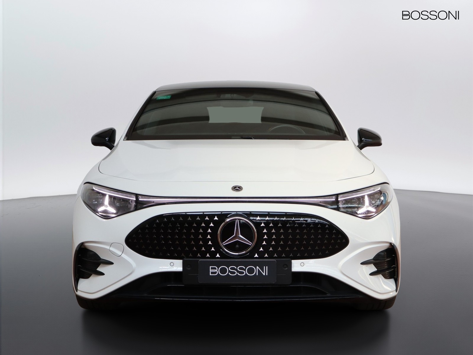 2 - Mercedes CLA eq 250+ premium