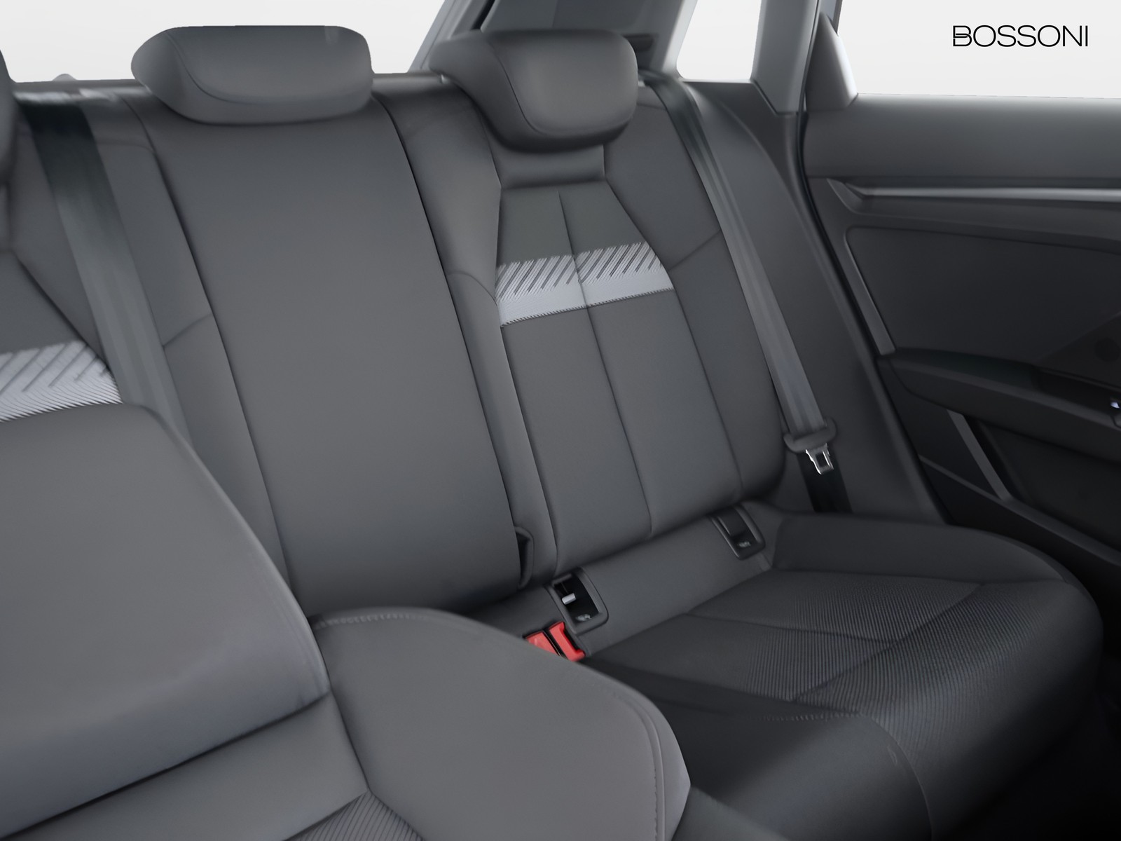 21 - Audi A3 allstreet 2.0 tdi 150cv business advanced s tronic