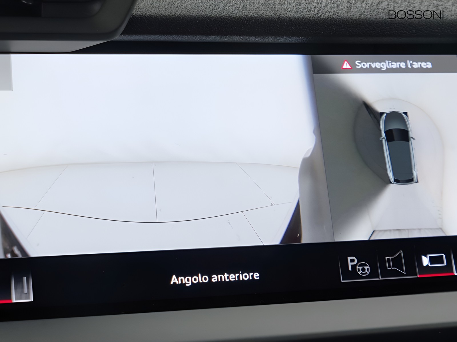 28 - Audi A3 allstreet 2.0 tdi 150cv business advanced s tronic