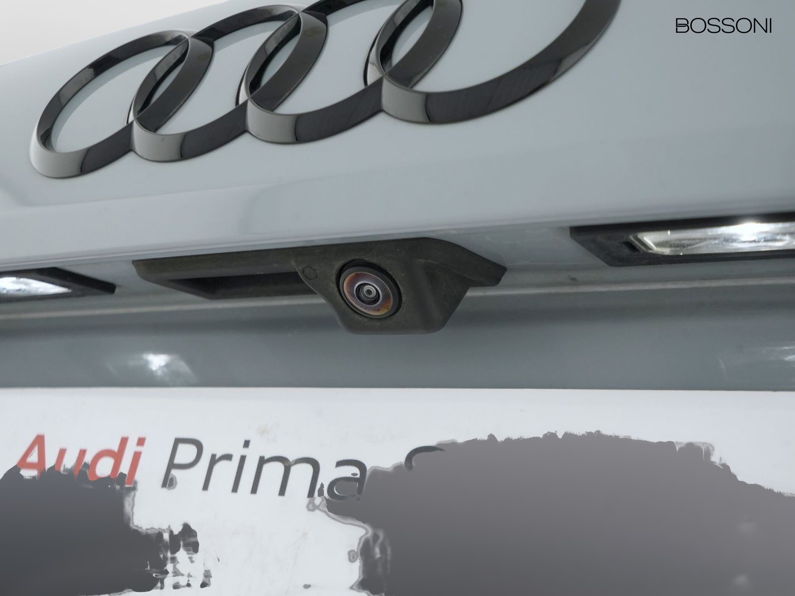 34 - Audi A3 allstreet 2.0 tdi 150cv business advanced s tronic