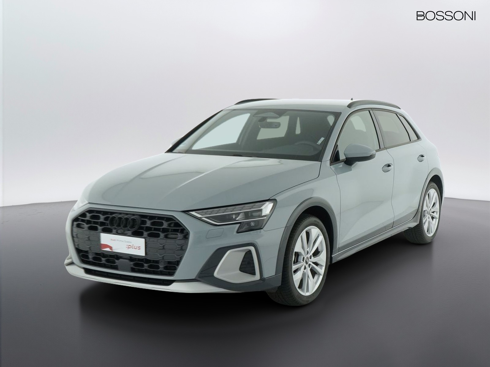 39 - Audi A3 allstreet 2.0 tdi 150cv business advanced s tronic