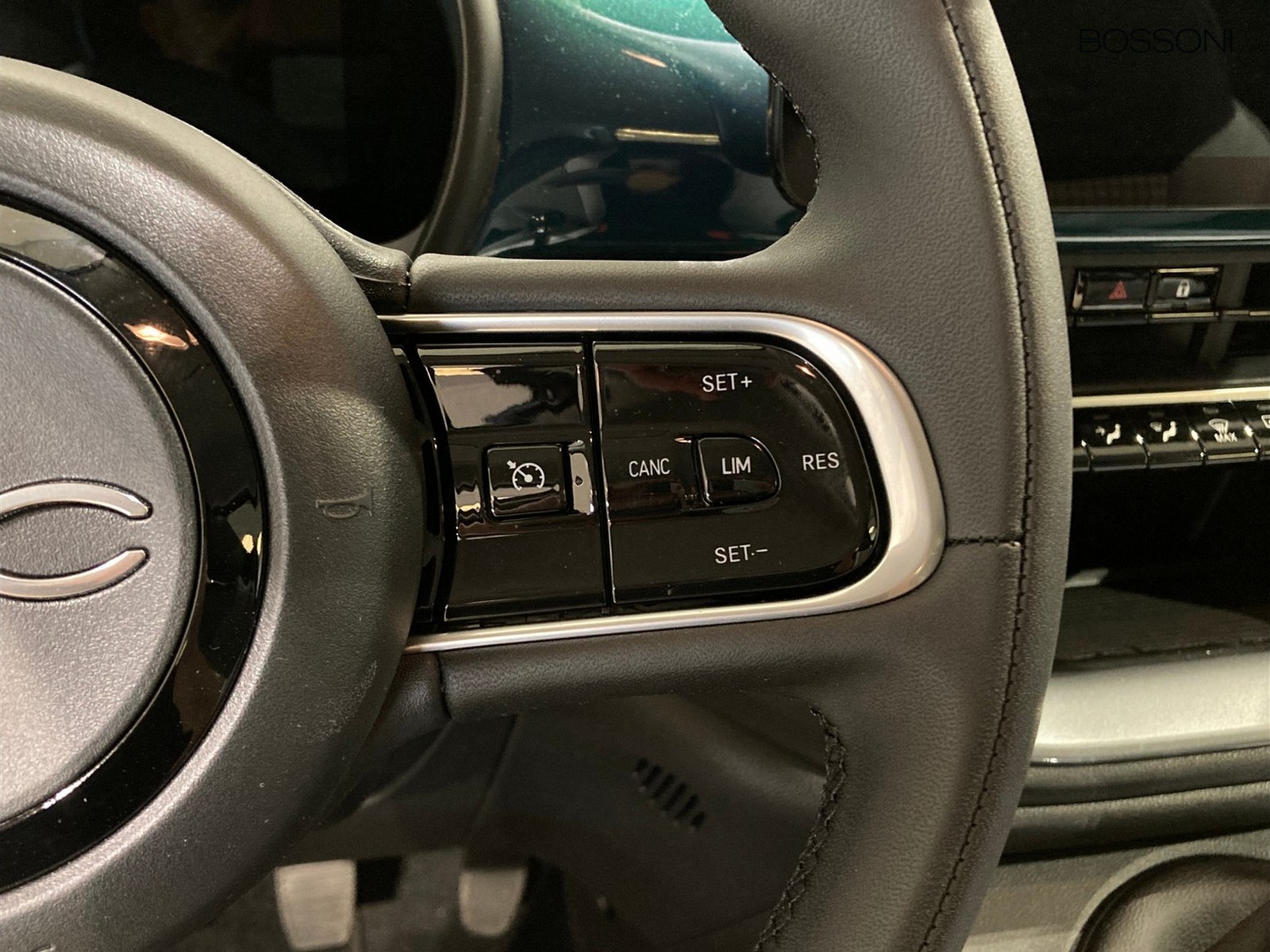 12 - Fiat 500 1.0 hybrid torino