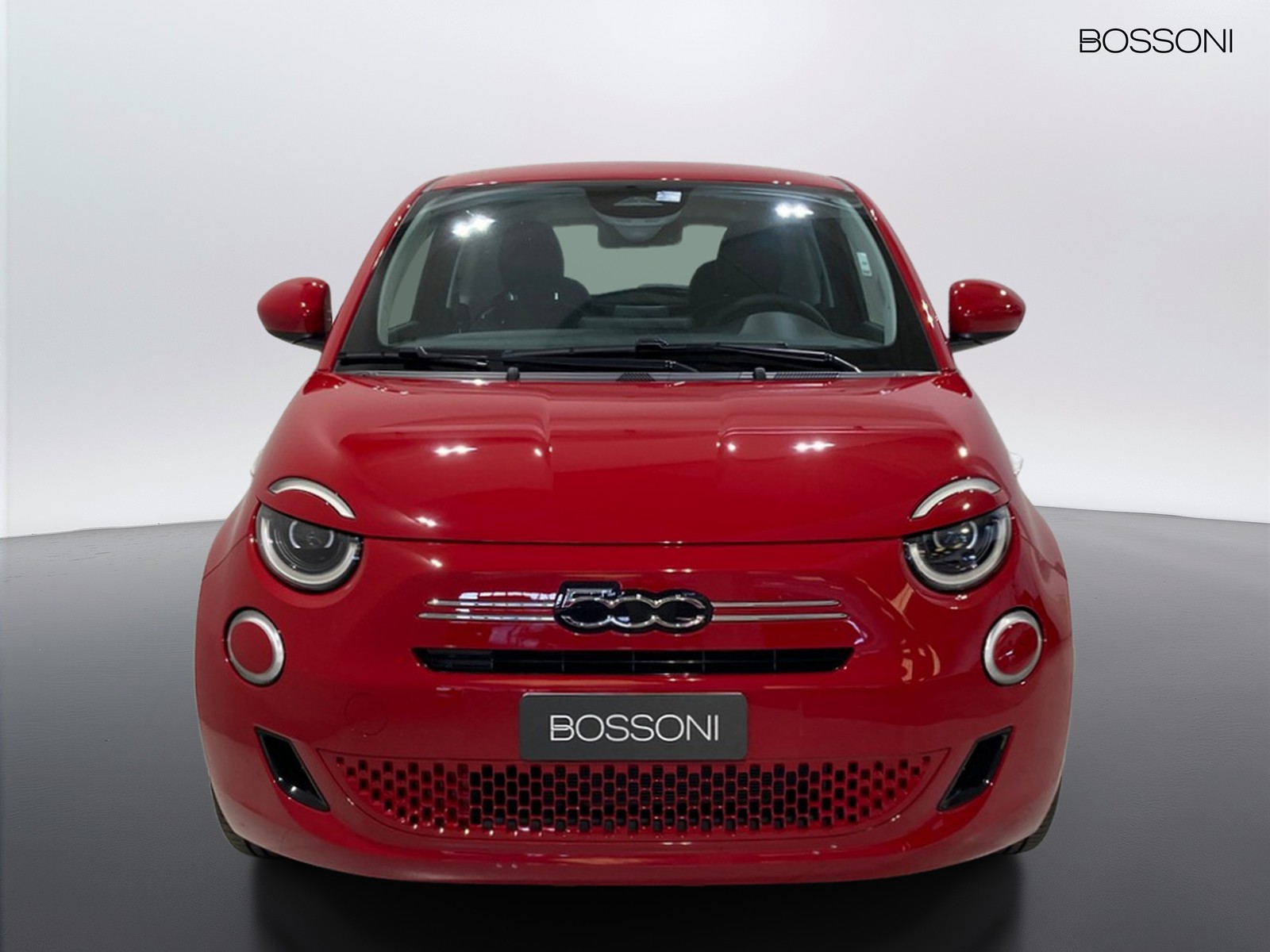 2 - Fiat 500 1.0 hybrid torino