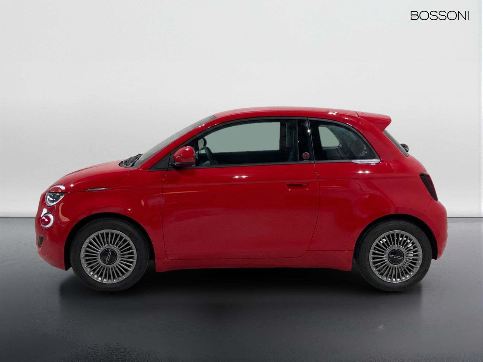 5 - Fiat 500 1.0 hybrid torino