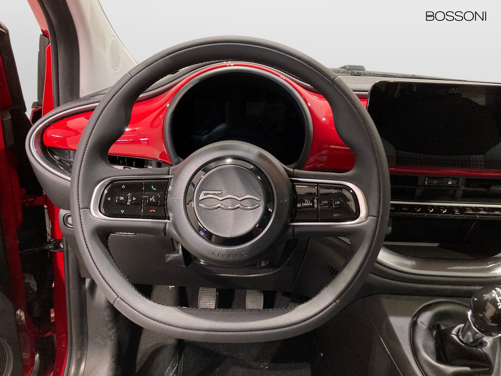 9 - Fiat 500 1.0 hybrid torino