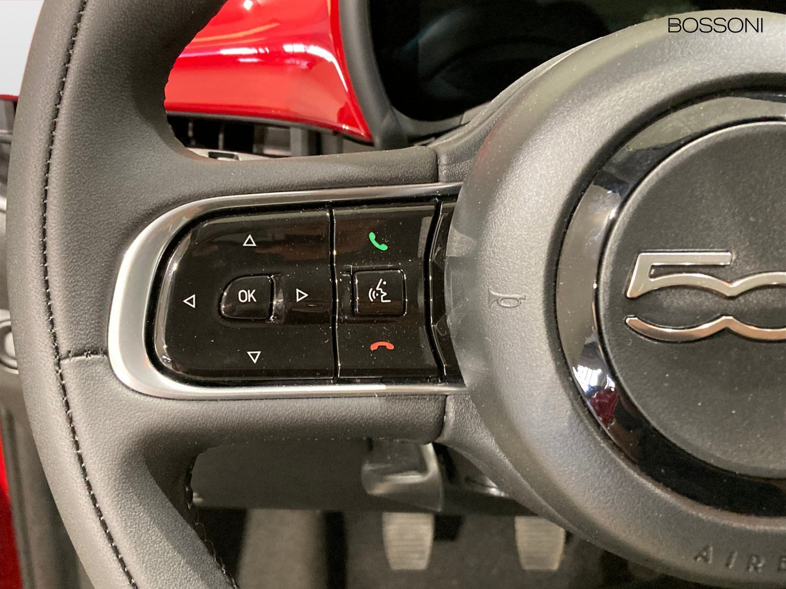 10 - Fiat 500 1.0 hybrid torino