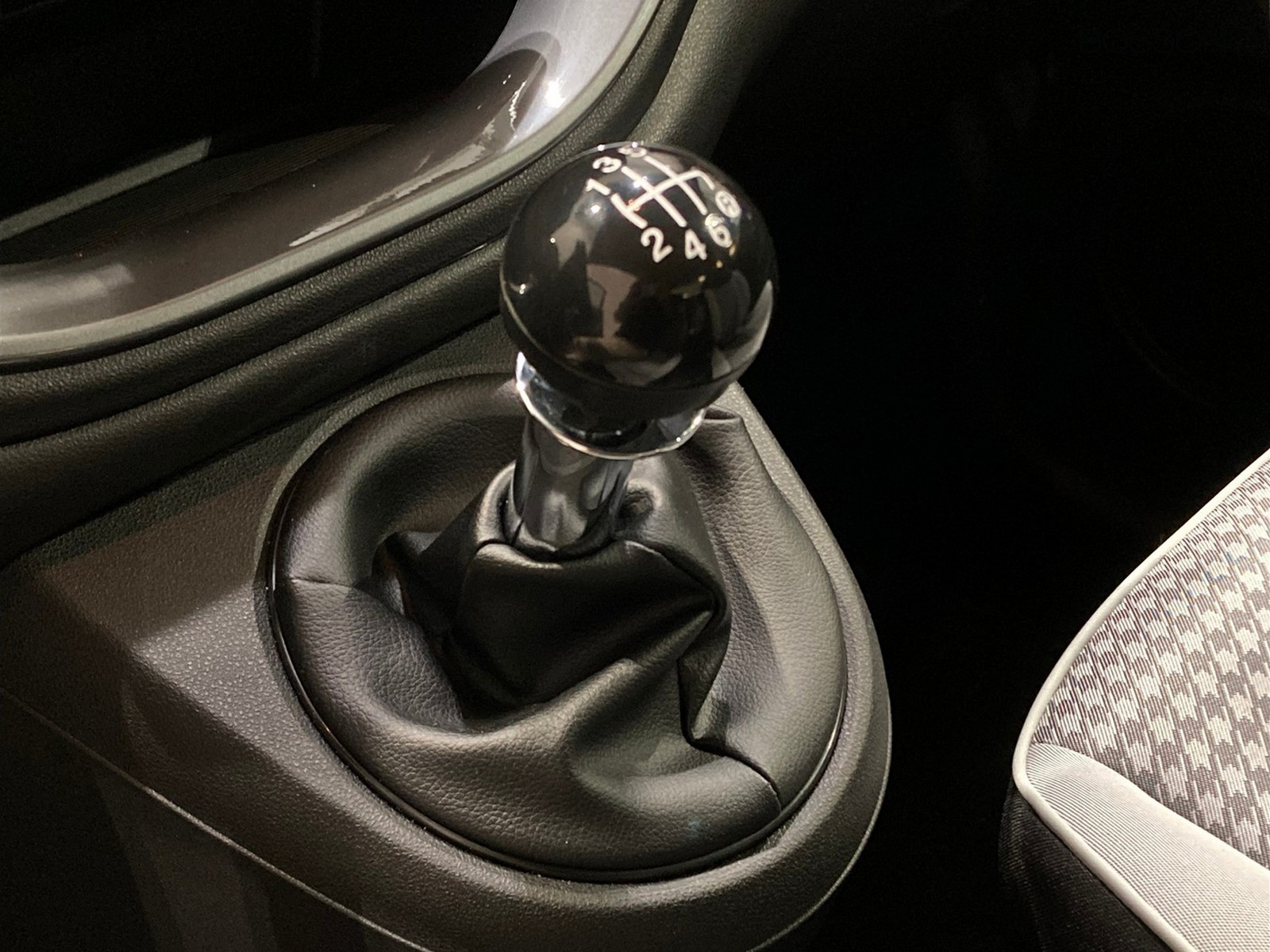 14 - Fiat 500 1.0 hybrid torino