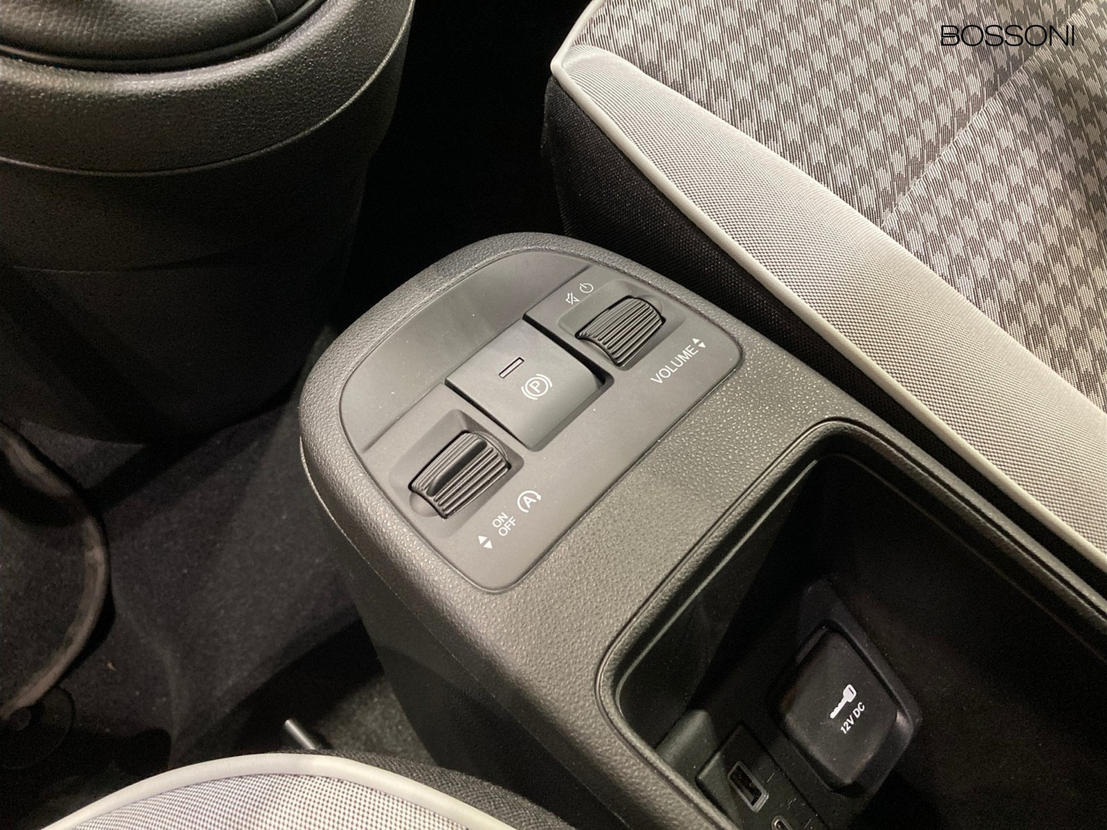15 - Fiat 500 1.0 hybrid torino