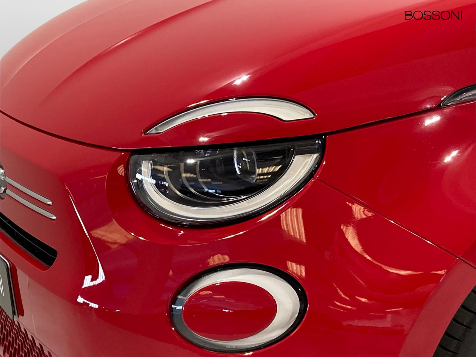 17 - Fiat 500 1.0 hybrid torino