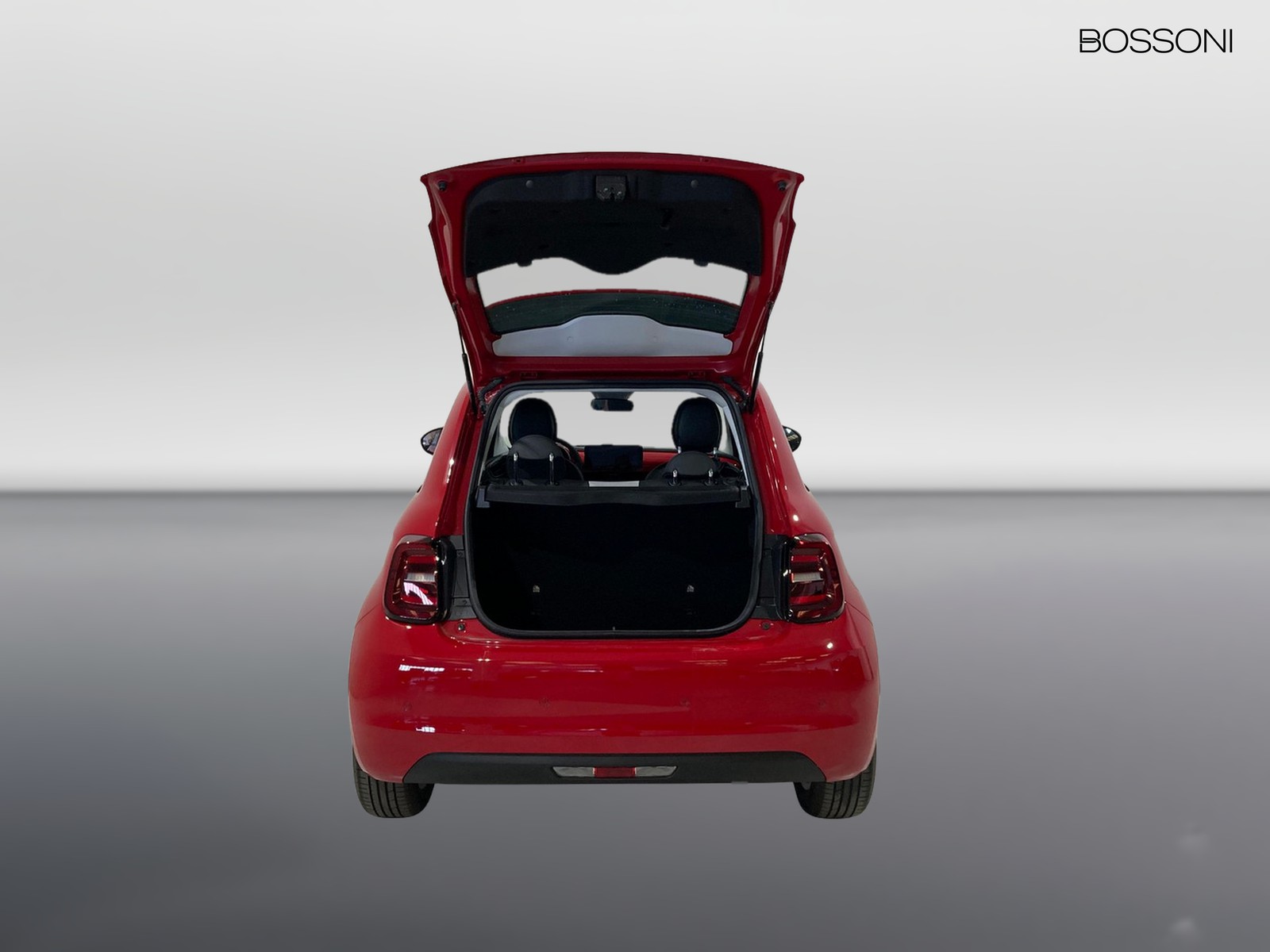21 - Fiat 500 1.0 hybrid torino