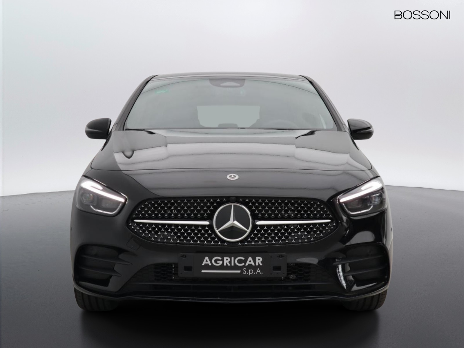 2 - Mercedes Classe B 250 e plug-in hybrid amg line advanced plus speedshift dct amg 8g