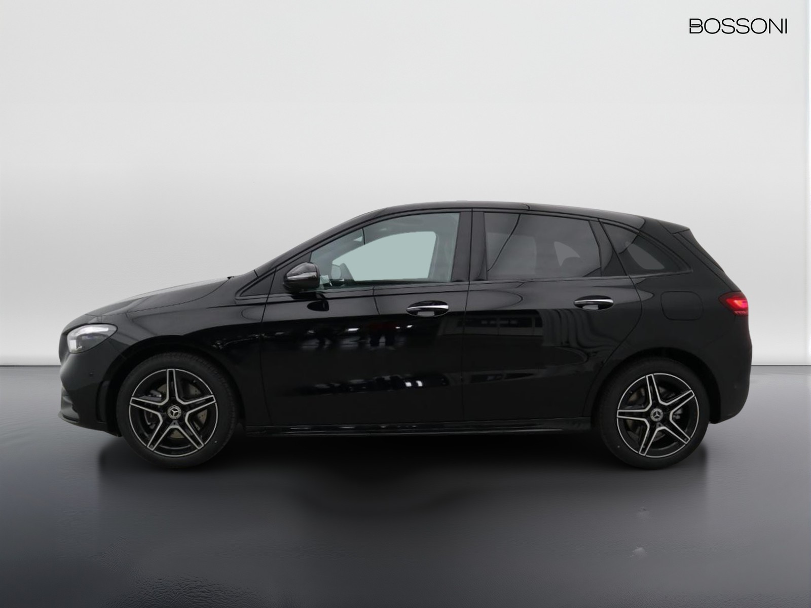 3 - Mercedes Classe B 250 e plug-in hybrid amg line advanced plus speedshift dct amg 8g