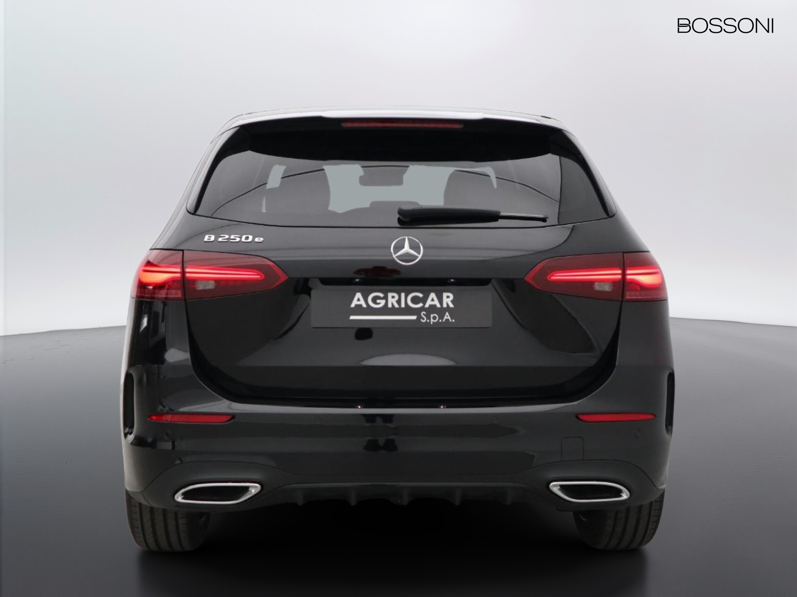 6 - Mercedes Classe B 250 e plug-in hybrid amg line advanced plus speedshift dct amg 8g