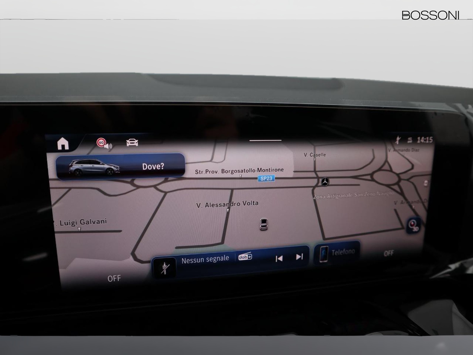10 - Mercedes Classe B 250 e plug-in hybrid amg line advanced plus speedshift dct amg 8g