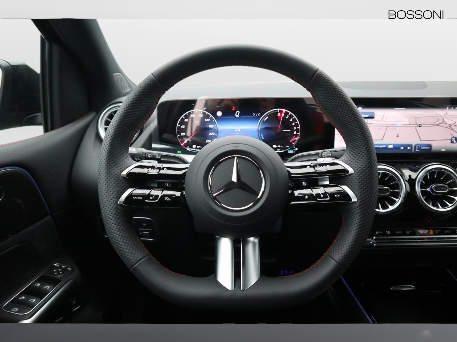 16 - Mercedes Classe B 250 e plug-in hybrid amg line advanced plus speedshift dct amg 8g
