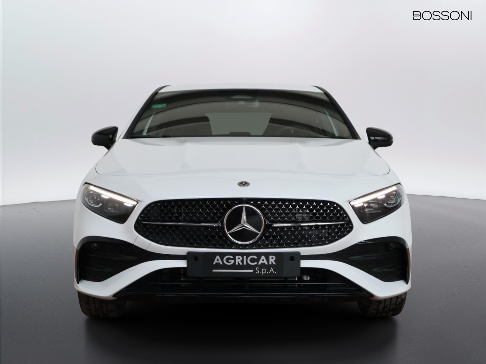 2 - Mercedes Classe A 250 e plug-in hybrid amg line advanced plus speedshift dct amg 8g