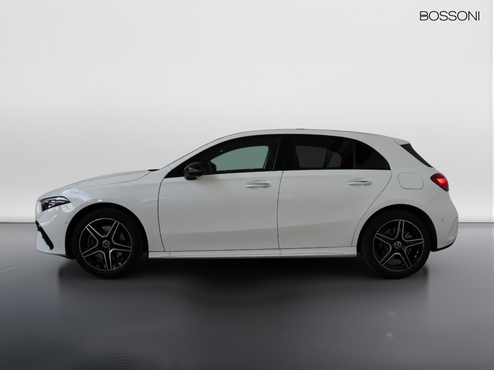 3 - Mercedes Classe A 250 e plug-in hybrid amg line advanced plus speedshift dct amg 8g