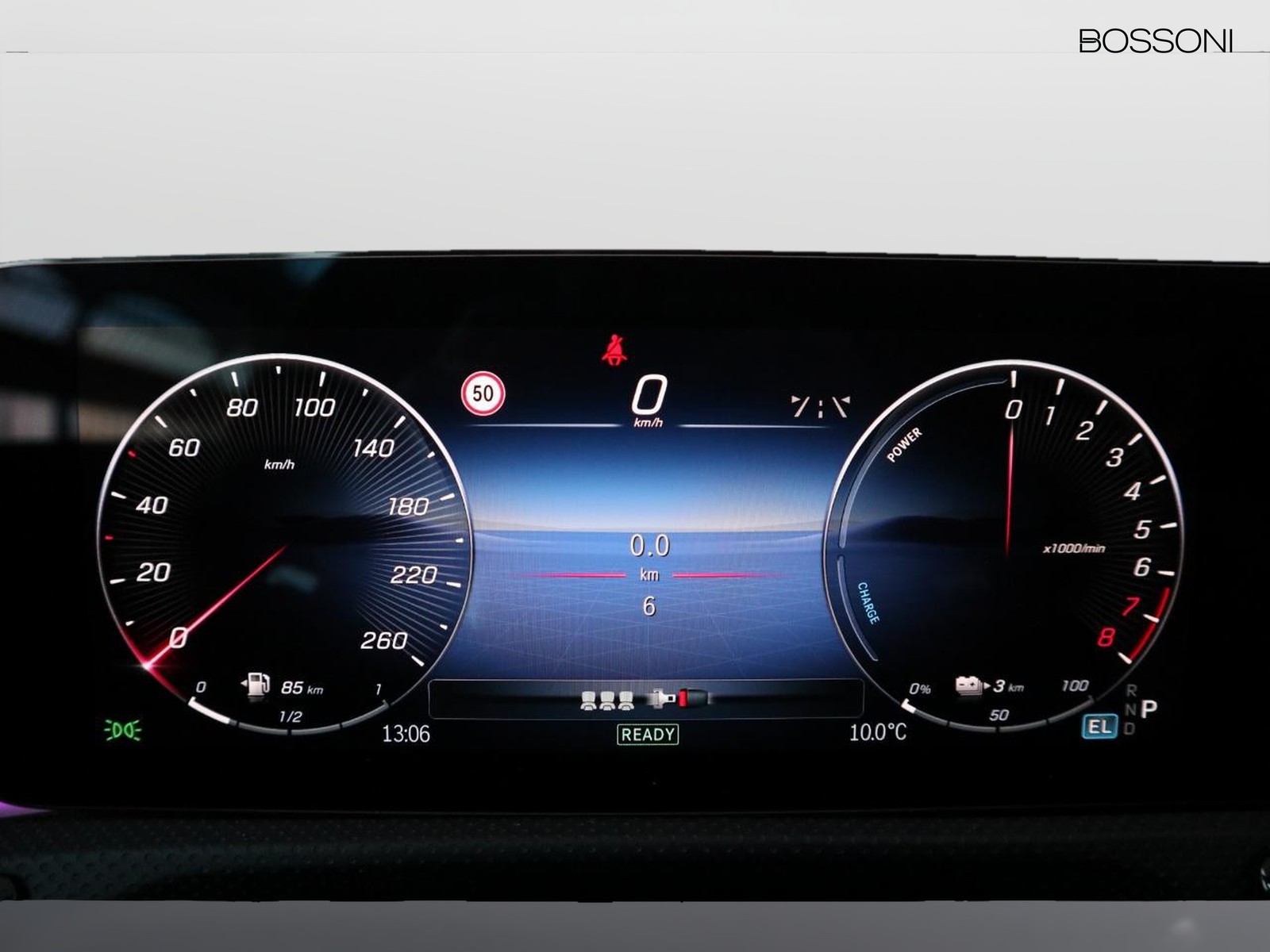 9 - Mercedes Classe A 250 e plug-in hybrid amg line advanced plus speedshift dct amg 8g