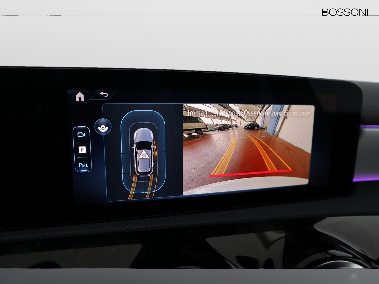 11 - Mercedes Classe A 250 e plug-in hybrid amg line advanced plus speedshift dct amg 8g