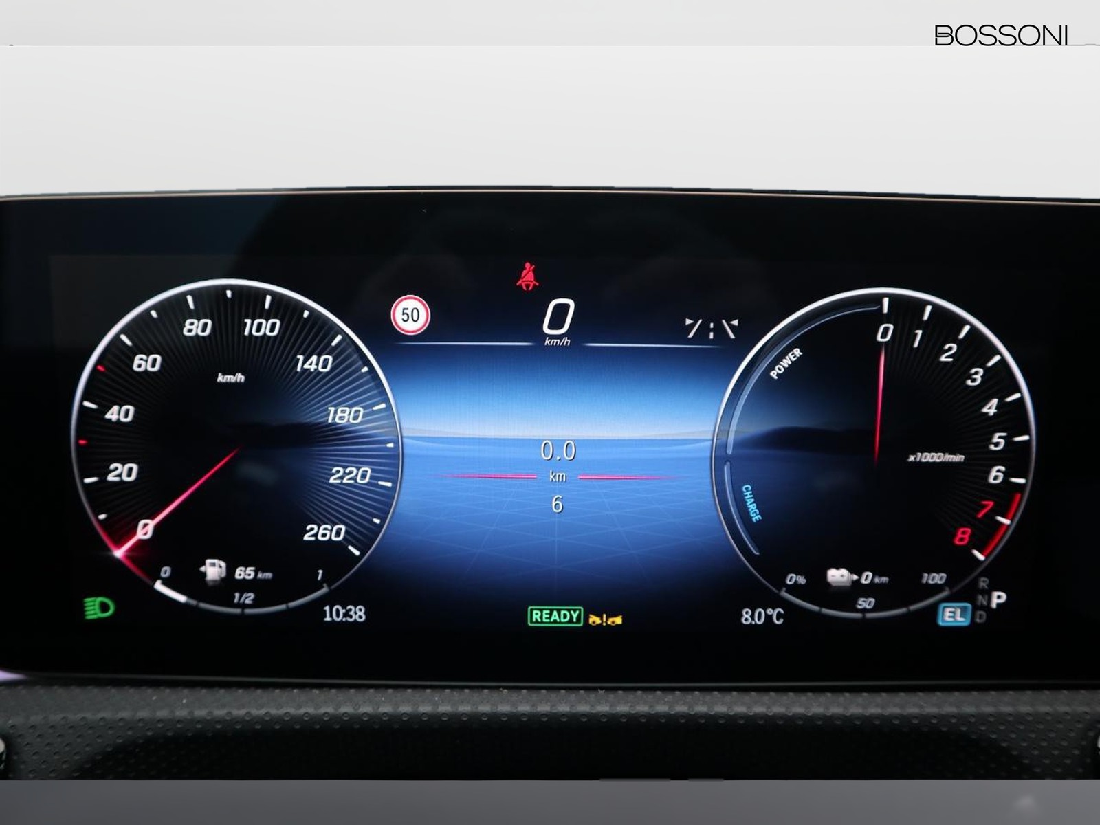 9 - Mercedes Classe A 250 e plug-in hybrid amg line advanced plus speedshift dct amg 8g