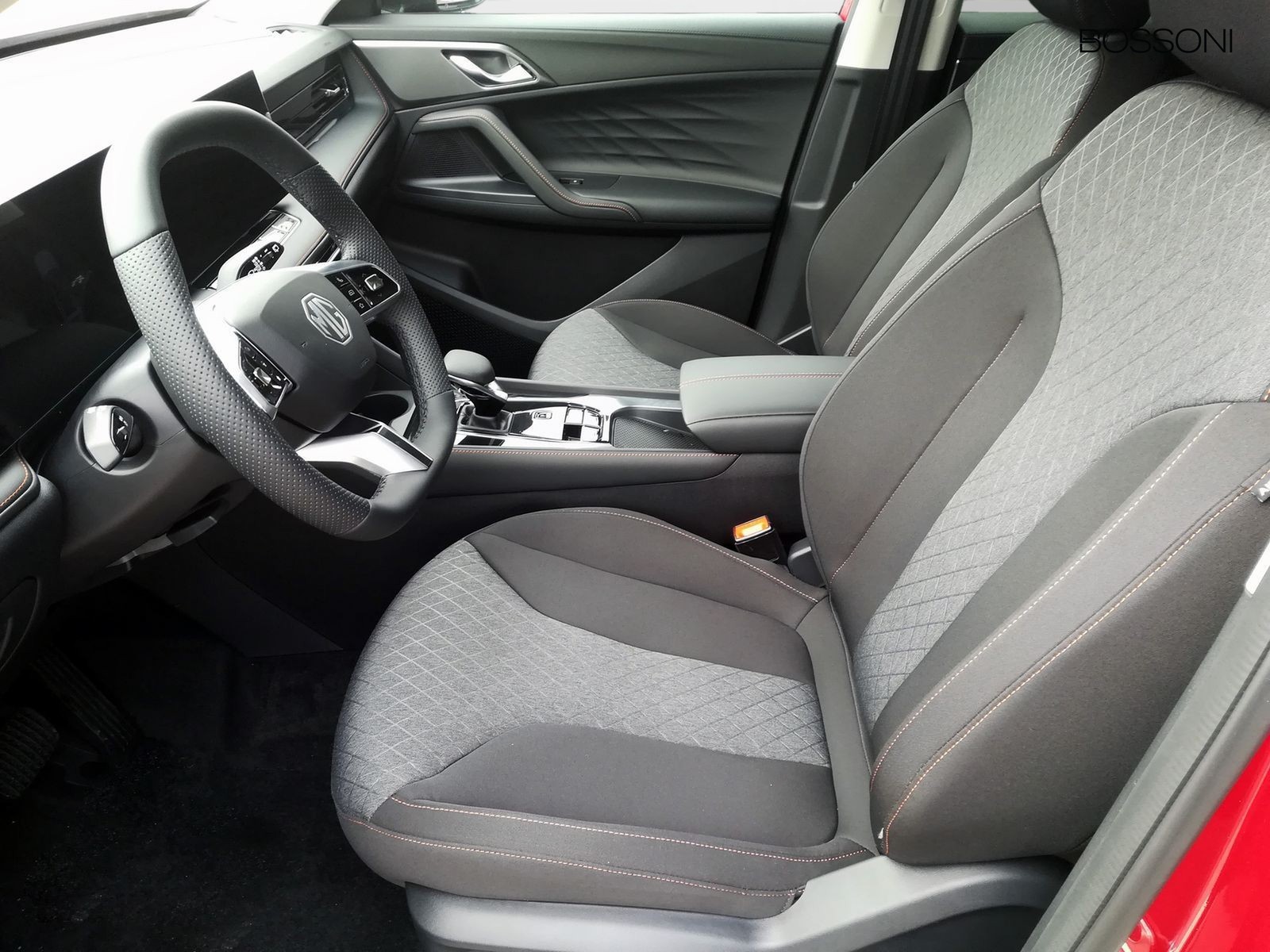 11 - Mg HS 1.5 comfort dct
