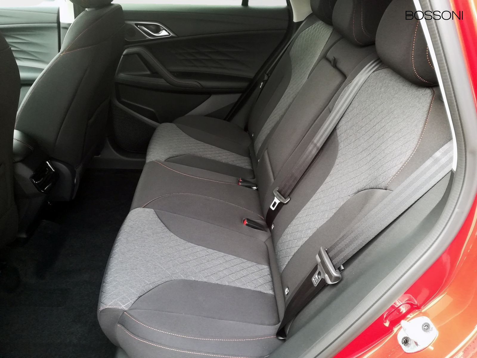 12 - Mg HS 1.5 comfort dct