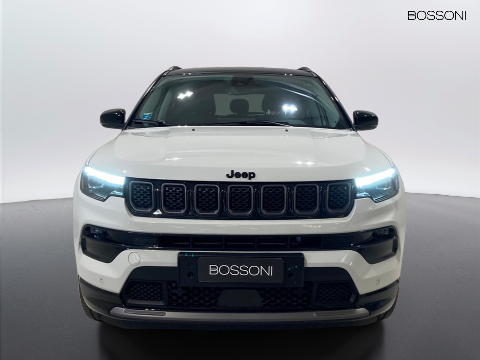 2 - Jeep Compass 1.5 turbo t4 mhev 130cv summit 2wd