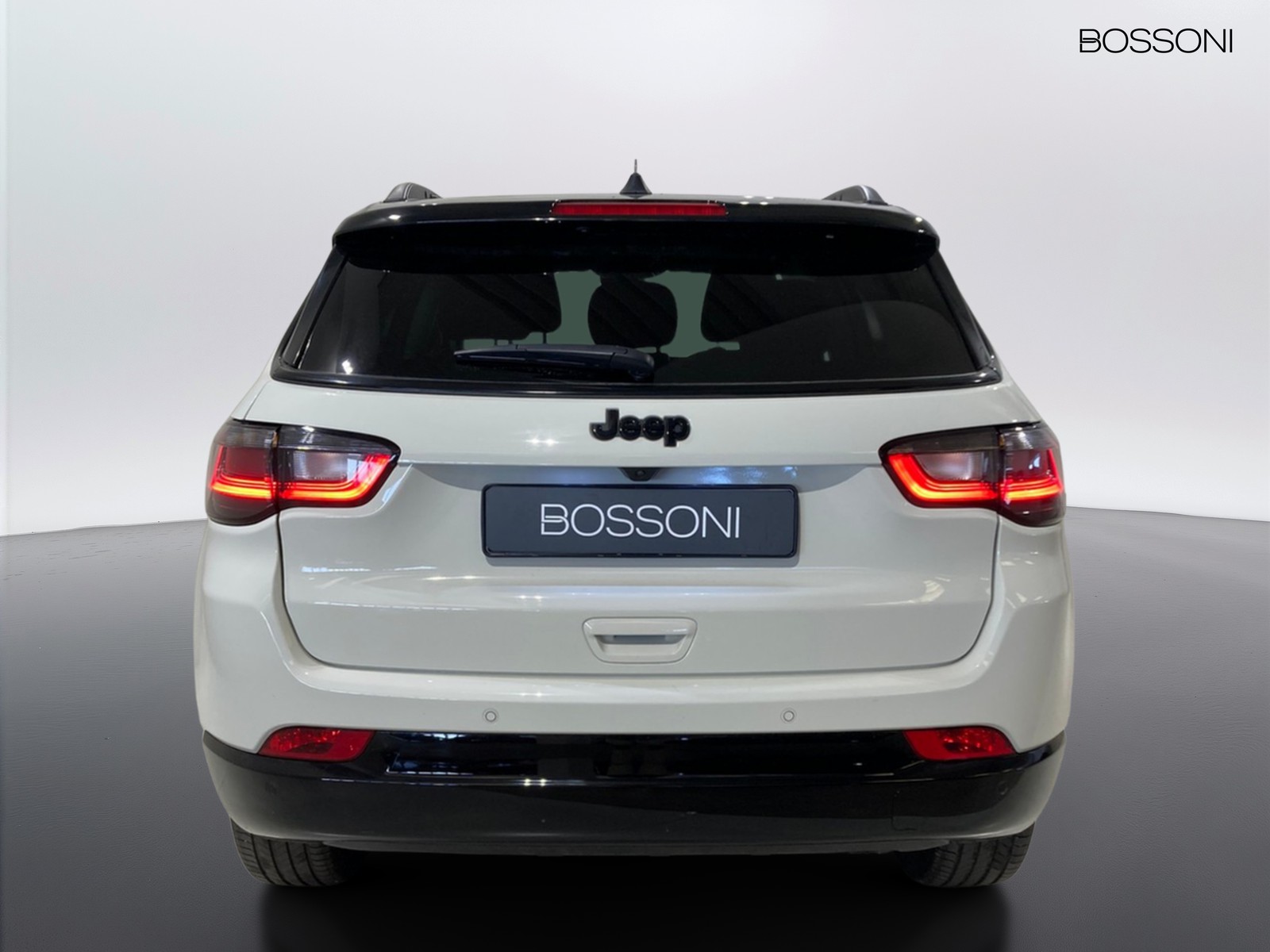 4 - Jeep Compass 1.5 turbo t4 mhev 130cv summit 2wd