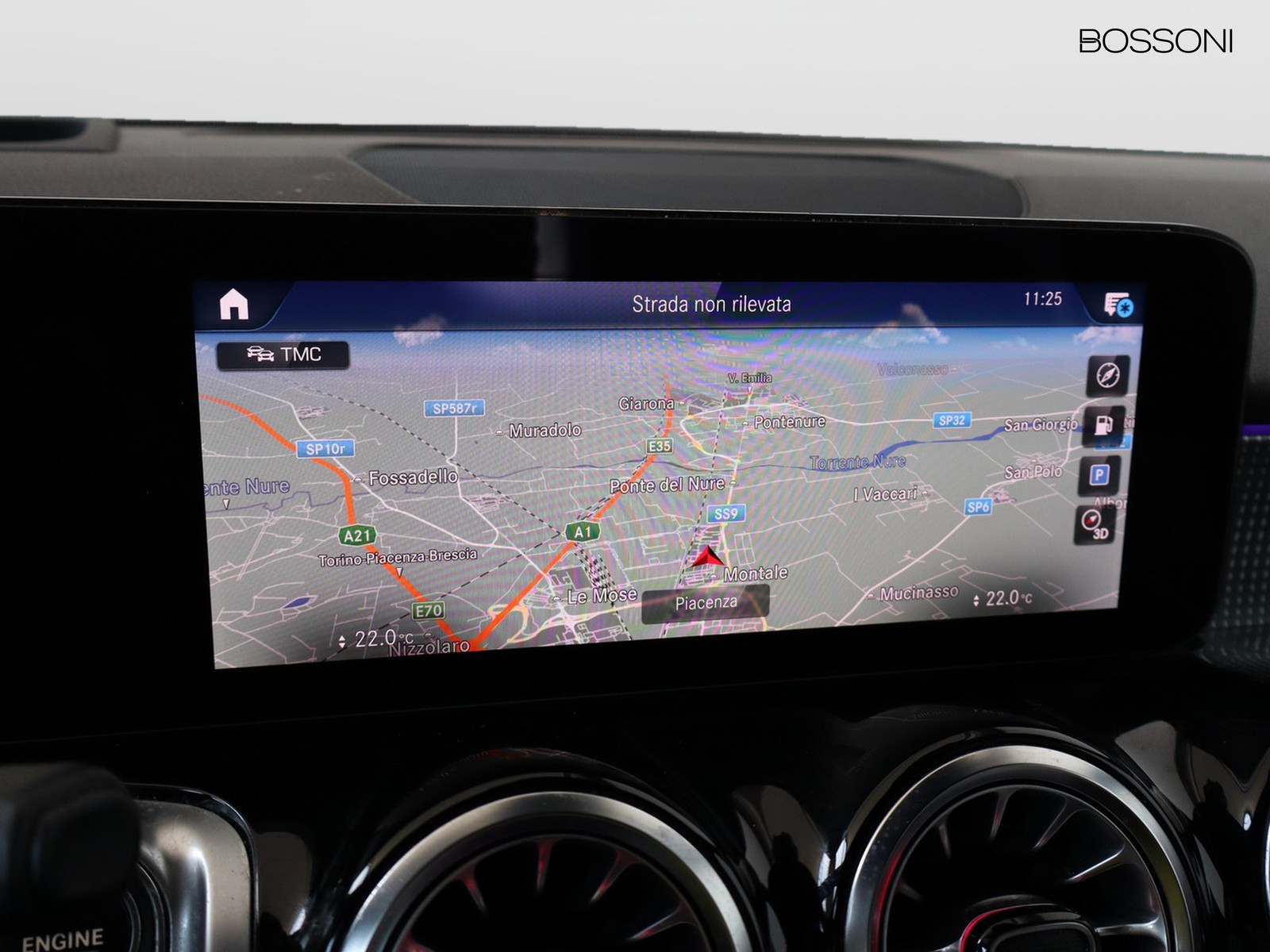 10 - Mercedes GLB 200 d sport plus 4matic 8g-dct