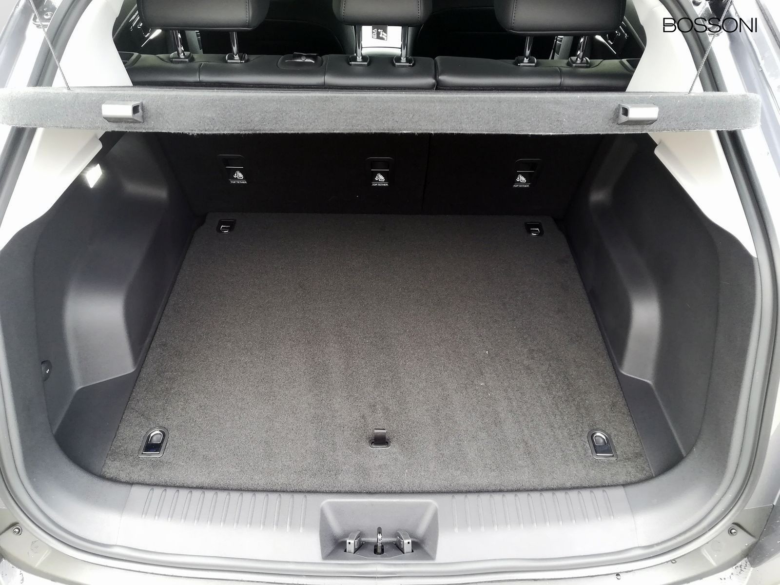 6 - Omoda 5 1.6 tgdi premium 7dct