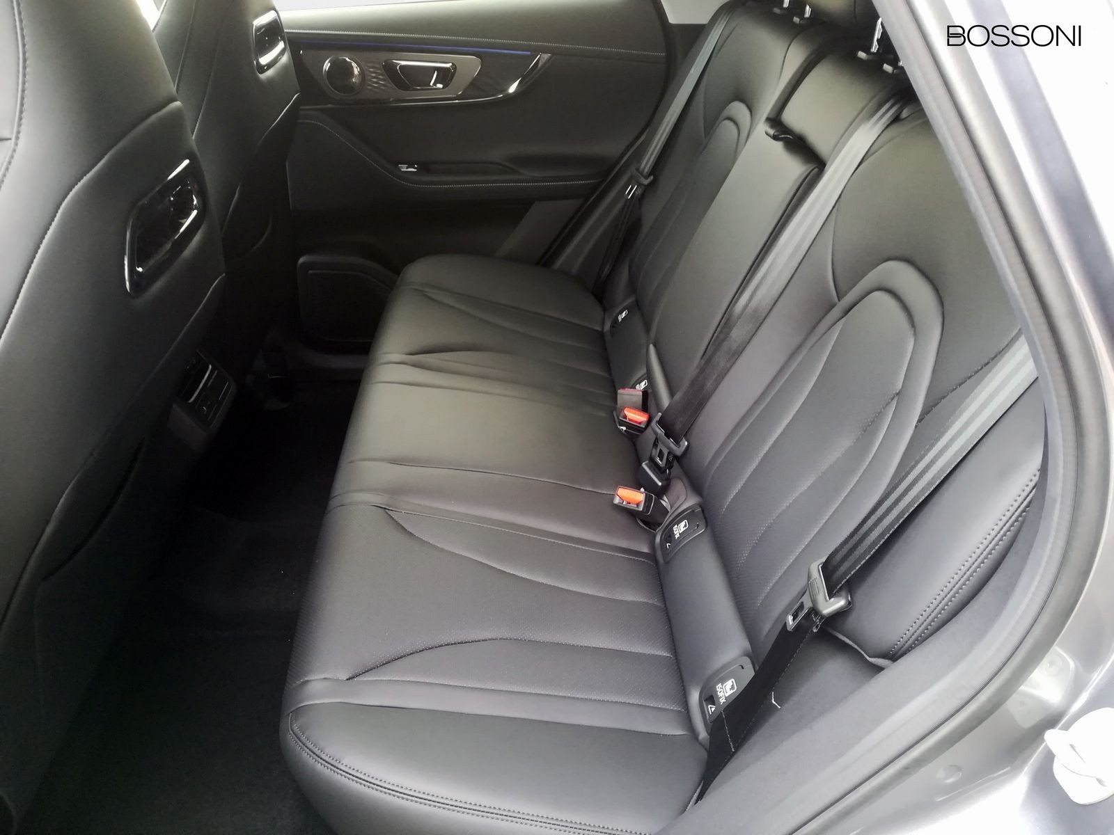 12 - Omoda 5 1.6 tgdi premium 7dct